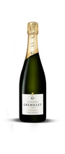 Load image into Gallery viewer, Champagne Gremillet Brut Nature Zero Dosage NV - 750ml
