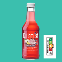 Load image into Gallery viewer, * 20% OFF * Kullamust Apple & Black Elderberry Juice - 250ml