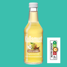 Load image into Gallery viewer, * 20% OFF * Kullamust Apple & Cinnamon Juice - 250ml (Clearance)
