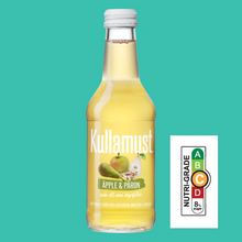 Load image into Gallery viewer, Kullamust Apple & Pear Juice - 250ml
