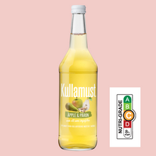 Load image into Gallery viewer, * 30% OFF * Kullamust Apple & Pear Juice - 630ml (Family Size) (Clearance)