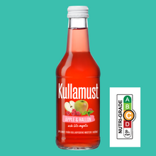 Load image into Gallery viewer, Kullamust Apple & Raspberry Juice - 250ml