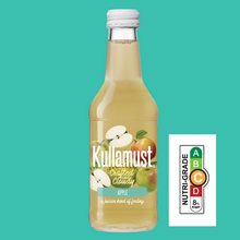 Load image into Gallery viewer, * 20% OFF * Kullamust Cloudy Apple Juice - 250ml