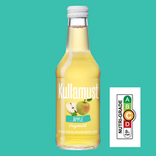Load image into Gallery viewer, Kullamust Original Apple Juice - 250ml