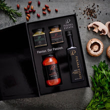 Load image into Gallery viewer, NEW - Pukara Gourmet Hamper (4 Products)