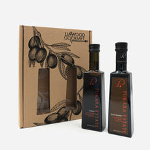 Load image into Gallery viewer, Pukara Estate 2-Bottle Gourmet Gift Set - 2 x 250ml