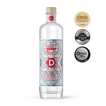 Load image into Gallery viewer, Dodd's Organic London Dry Gin - 500ml