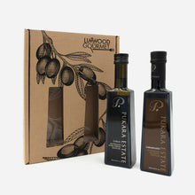 Load image into Gallery viewer, Pukara Estate 2-Bottle Gourmet Gift Set - 2 x 250ml