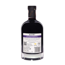 Load image into Gallery viewer, Keepr's British Elderberry, Mulberry & Honey Gin (Seasonal) - 700ml