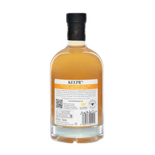 Load image into Gallery viewer, Keepr's Classic London Dry Gin with British Honey - 700ml