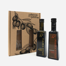 Load image into Gallery viewer, Pukara Estate 2-Bottle Gourmet Gift Set - 2 x 250ml
