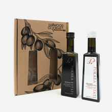 Load image into Gallery viewer, Pukara Estate 2-Bottle Gourmet Gift Set - 2 x 250ml