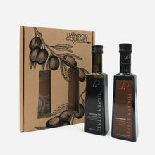 Load image into Gallery viewer, Pukara Estate 2-Bottle Gourmet Gift Set - 2 x 250ml