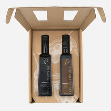 Load image into Gallery viewer, Pukara Estate 2-Bottle Gourmet Gift Set - 2 x 250ml