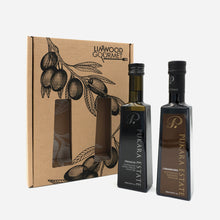 Load image into Gallery viewer, Pukara Estate 2-Bottle Gourmet Gift Set - 2 x 250ml