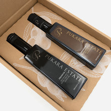 Load image into Gallery viewer, Pukara Estate 2-Bottle Gourmet Gift Set - 2 x 250ml