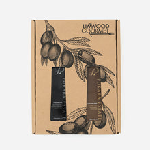 Load image into Gallery viewer, Pukara Estate 2-Bottle Gourmet Gift Set - 2 x 250ml