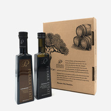 Load image into Gallery viewer, Pukara Estate 2-Bottle Gourmet Gift Set - 2 x 250ml