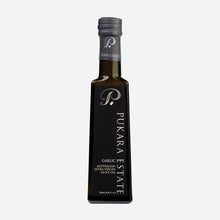 Load image into Gallery viewer, NEW - Pukara Estate Garlic Extra Virgin Olive Oil - 250ml