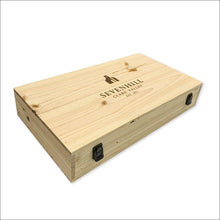 Load image into Gallery viewer, Sevenhill Brother John May Shiraz 2017 (Reserve Release) - 6 x 750ml