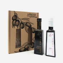 Load image into Gallery viewer, Pukara Estate 2-Bottle Gourmet Gift Set - 2 x 250ml