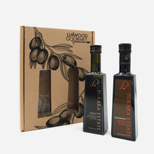Load image into Gallery viewer, Pukara Estate 2-Bottle Gourmet Gift Set - 2 x 250ml