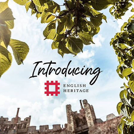 Introducing Award-Winning English Spirits in Commemoration of England’s Rich History