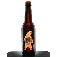 Beer van Brugge 12.0 Brown Beer - 330ml