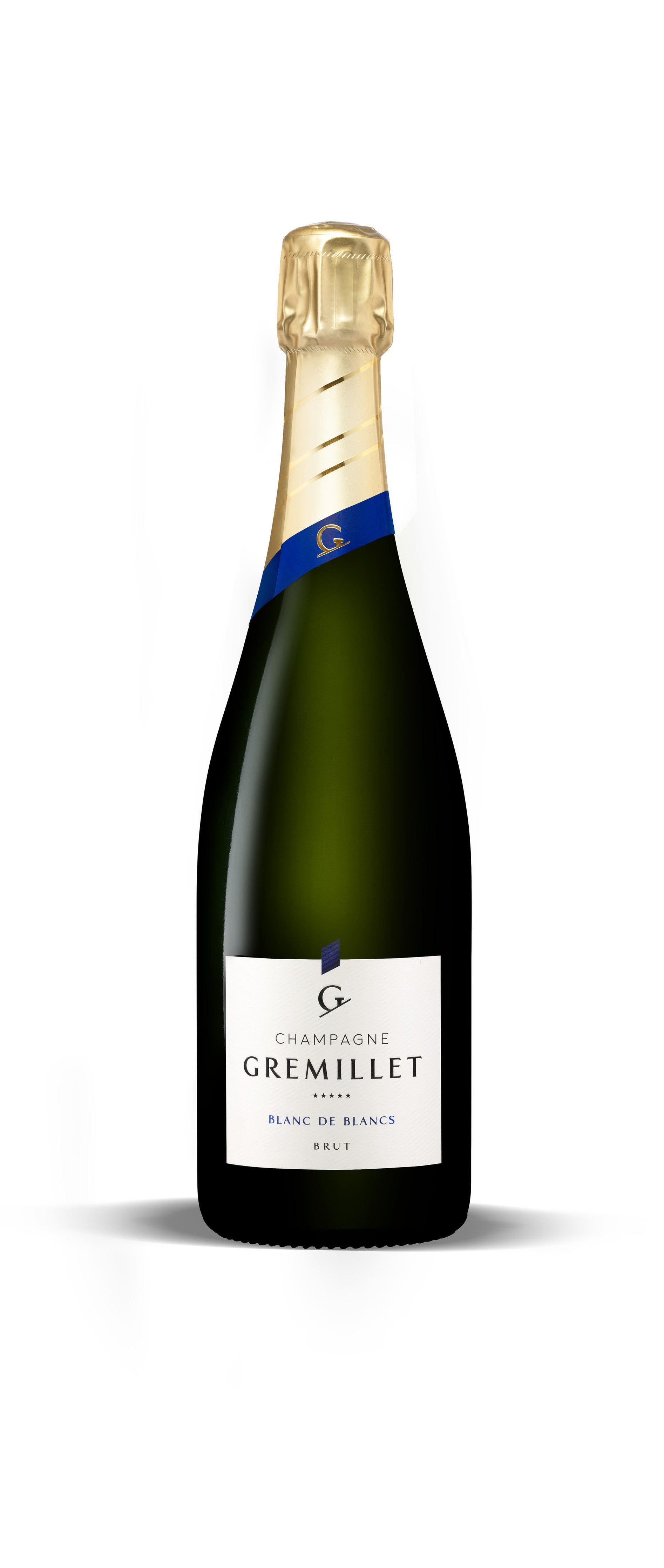 Champagne Gremillet – Limwood