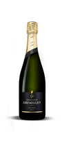 Load image into Gallery viewer, Champagne Gremillet Brut Selection NV - 750ml
