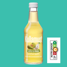 Load image into Gallery viewer, Kullamust Apple &amp; Pear Juice - 250ml
