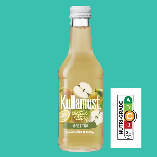 Kullamust & MUSTLY Cold-pressed Juices – Limwood