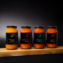 Load image into Gallery viewer, NEW - Pukara Estate Classic Napoletana Pasta Sauce - 480g

