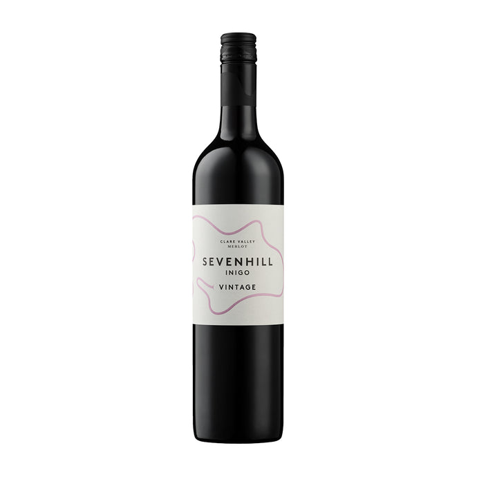 Sevenhill Inigo Merlot 2019