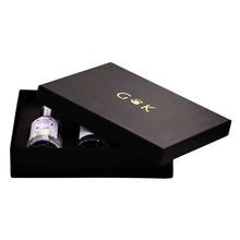 Load image into Gallery viewer, Gin Kitchen Miniatures Gift Box ( 3 x 100 ml)
