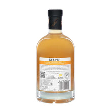 Load image into Gallery viewer, Keepr&#39;s Classic London Dry Gin with British Honey - 700ml

