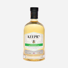 Load image into Gallery viewer, Keepr&#39;s Green Tea &amp; British Honey Gin - 700ml

