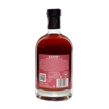 Load image into Gallery viewer, Keepr&#39;s Honey Spiced Rum - 700ml
