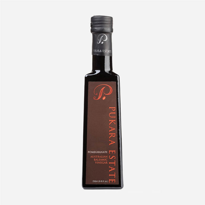 Pukara Estate Pomegranate Balsamic Vinegar - 250ml