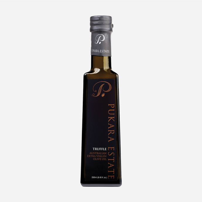 Pukara Estate Truffle Extra Virgin Olive Oil - 250ml