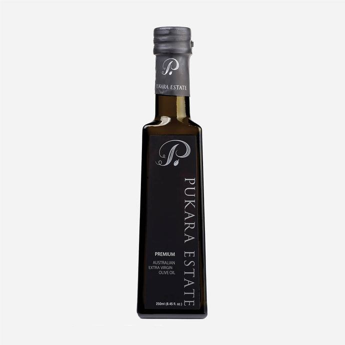 Pukara Estate Premium Extra Virgin Olive Oil