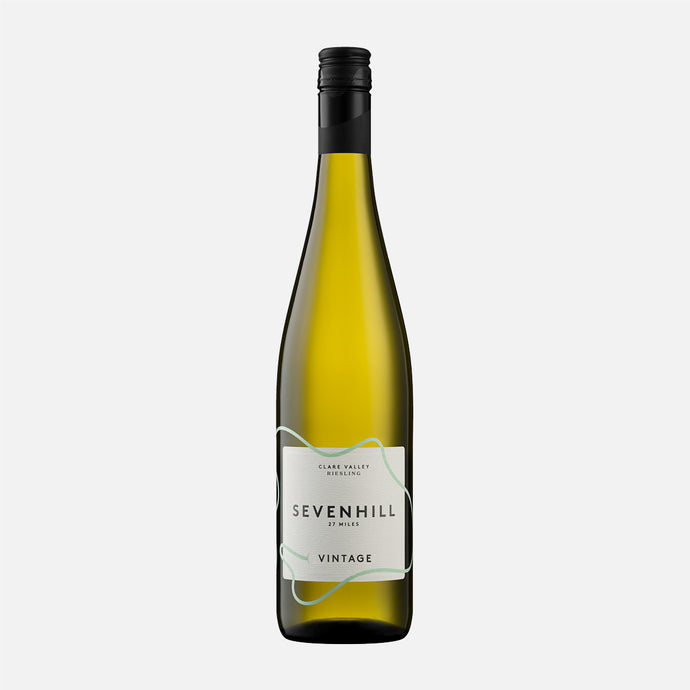 Sevenhill '27 Miles' Riesling 2021