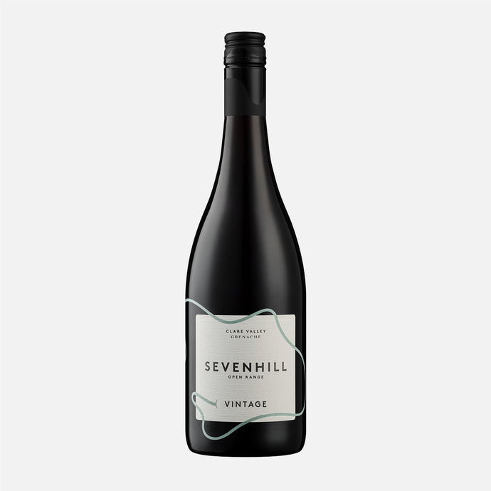 Sevenhill 'Open Range' Grenache 2020