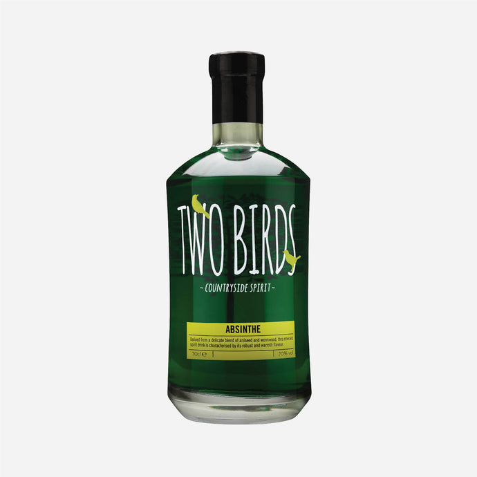 Two Birds Absinthe - 700ml